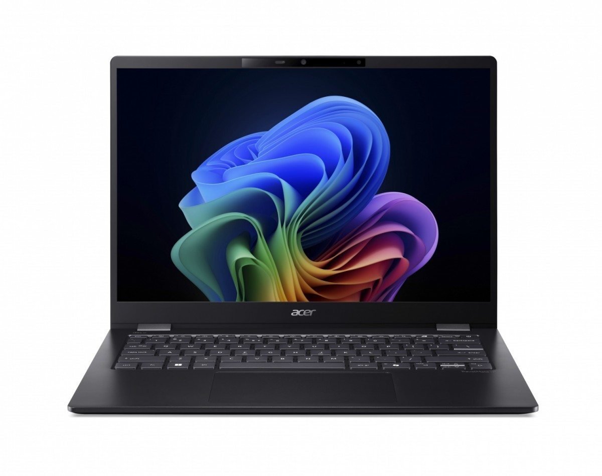 Acer Portatīvais dators TravelMate P6 14