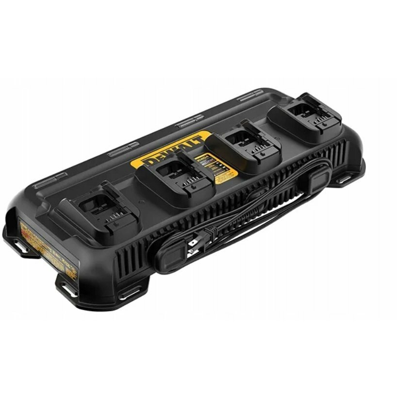 Dewalt DEWALT Lādētājs DCB1404 12/18/54V 4