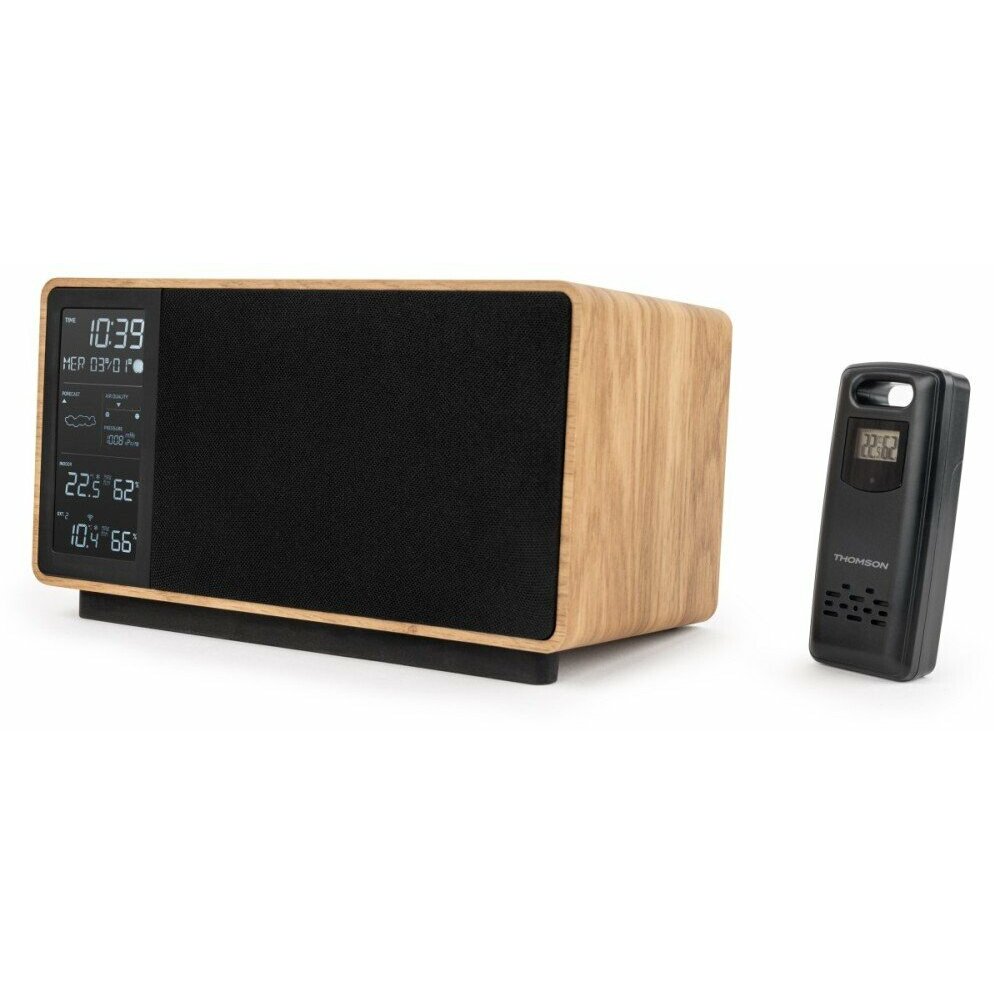 Radio Thomson FM ar Bluetooth funkciju