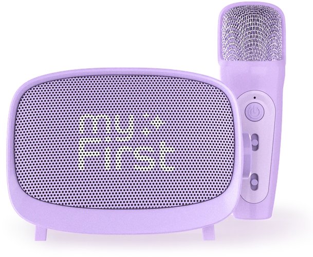 MyFirst Voice 2 - bērnu karaoke