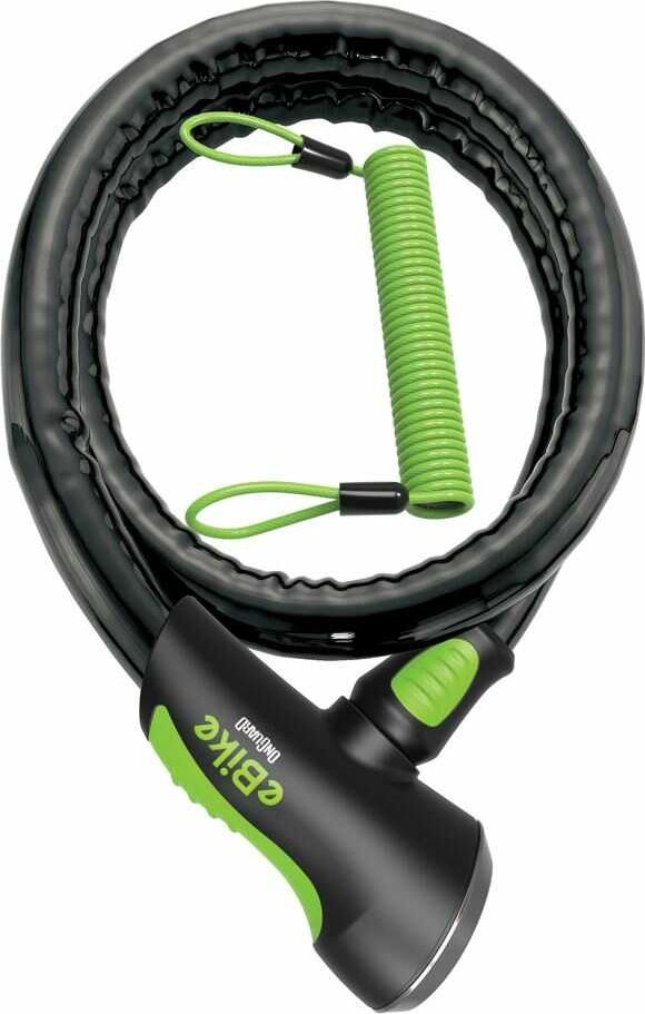 OnGuard Velosipēda slēdzene Onguard e-velo Rottweiler