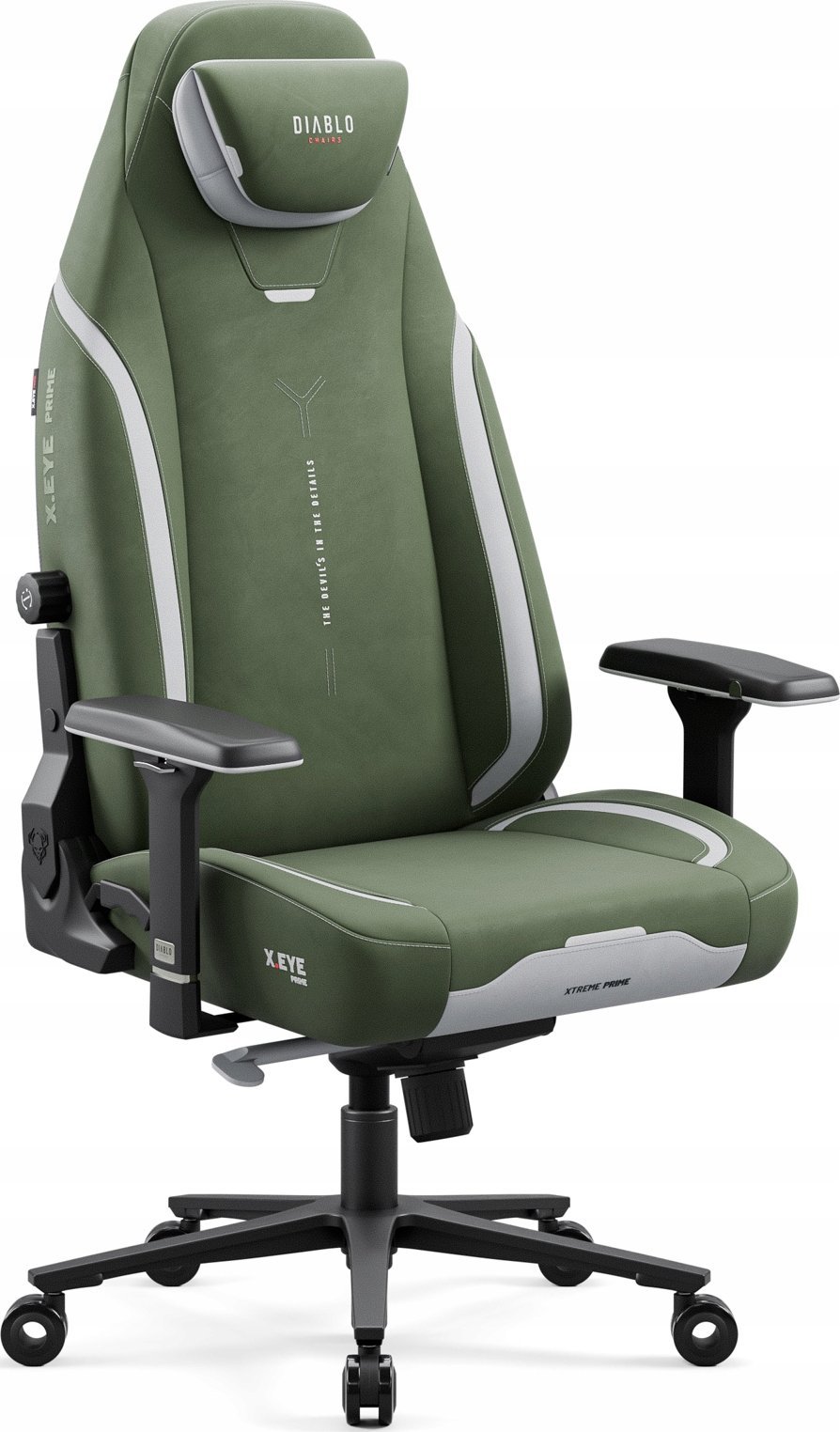Krēsls Diablo Chairs X.Eye Prime