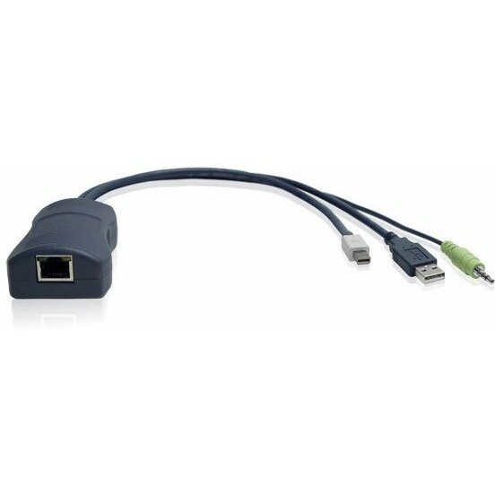 Eaton ADDER CATx DisplayPort kamera |