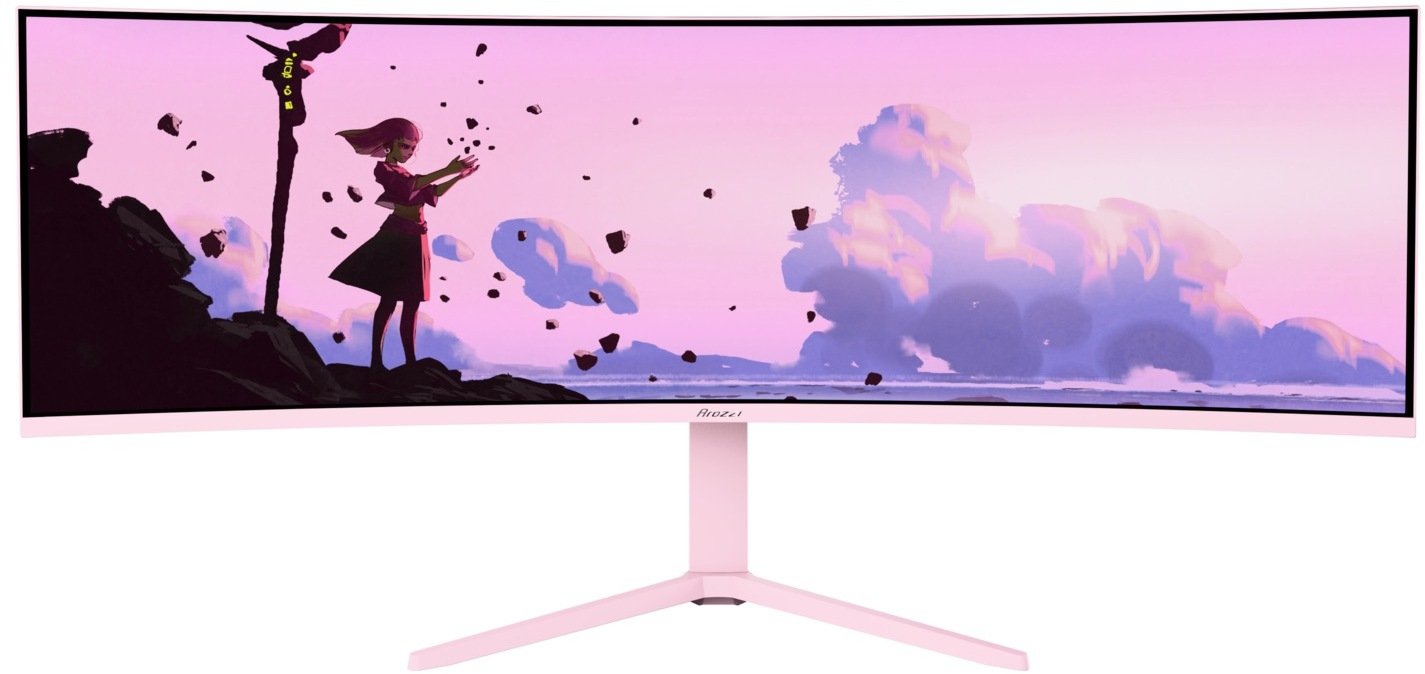 Monitors Arozzi Arozzi TFT Nova 49&quot