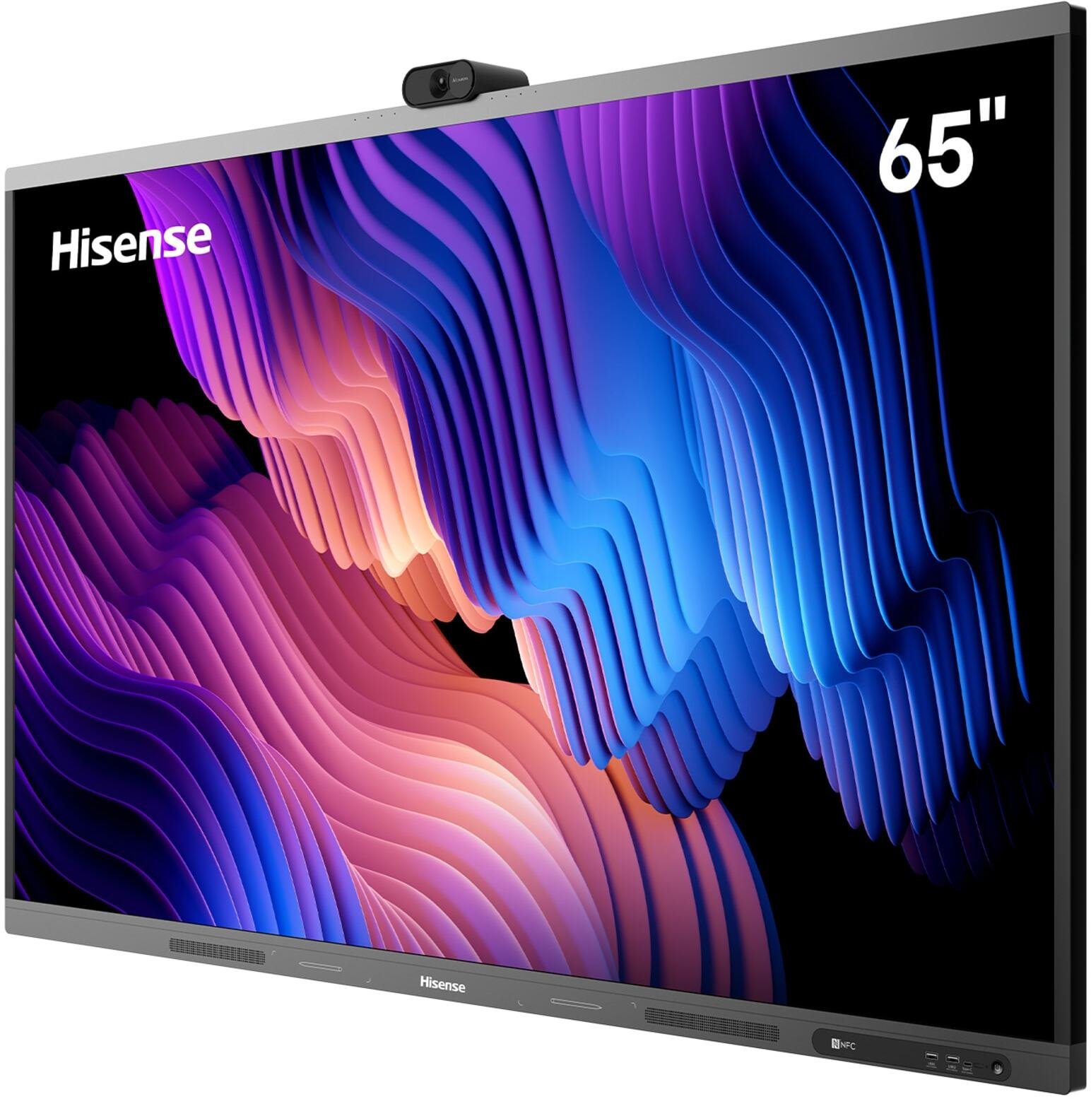 Hisense Interaktīvais monitors 65WM6FE 65 collas