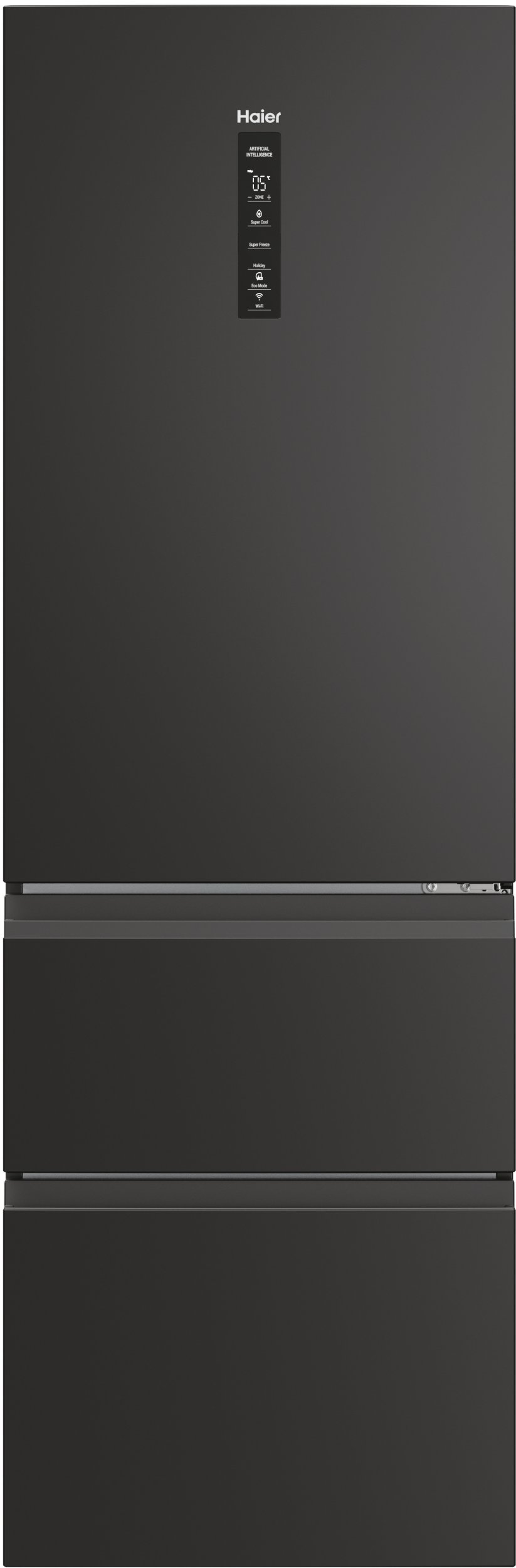 Ledusskapis Haier 3D 60 Series 5