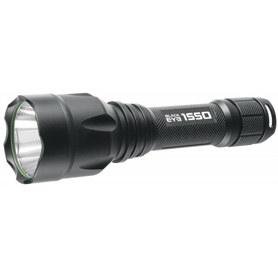 Lukturis MacTronic Uzlādējams rokas LED lukturis