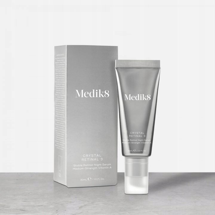 Medik8 Crystal Retinal 3 Nakts serums