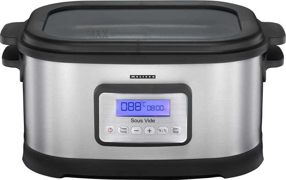 Melissa MELISSA Sous Vide ierīce 6L