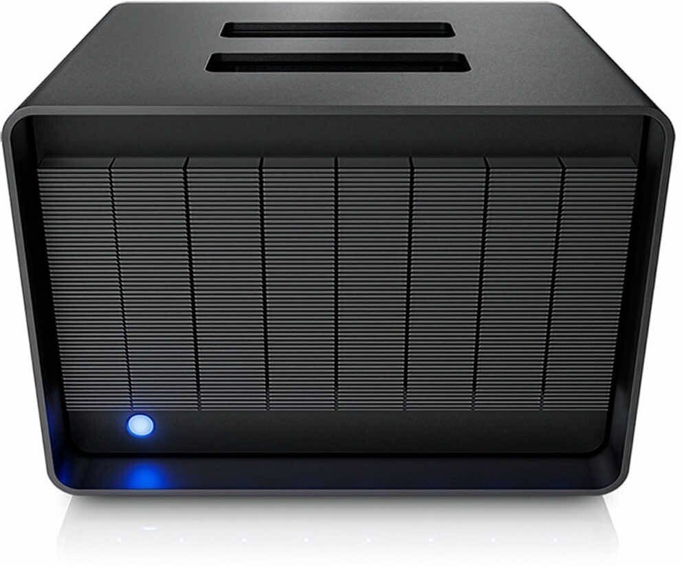 LaCie LaCie 8big Pro5 64TB 3