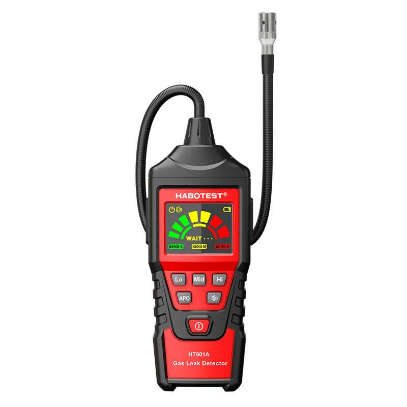 Habotest HT601A Black | HT601A |