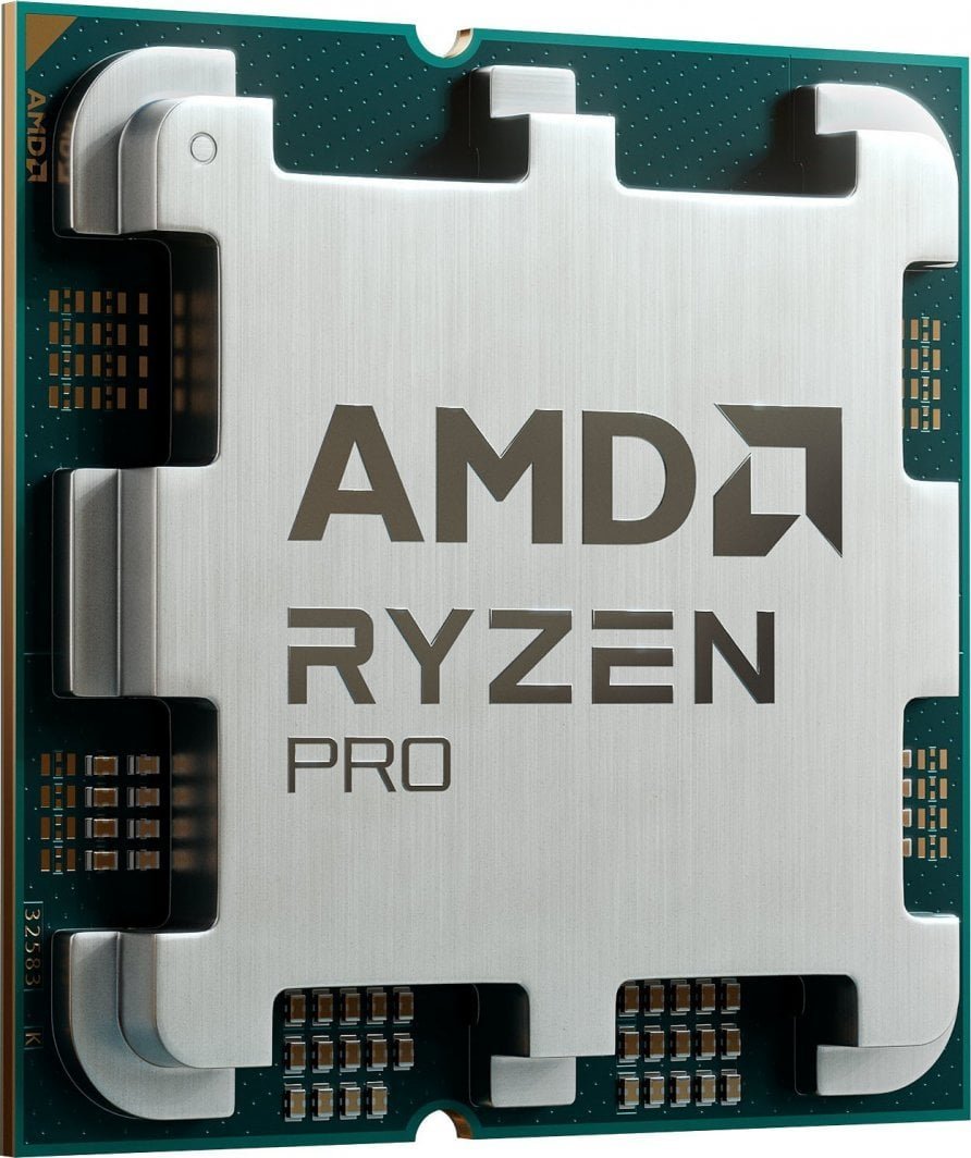 Procesorius AMD Ryzen 7 PRO 745