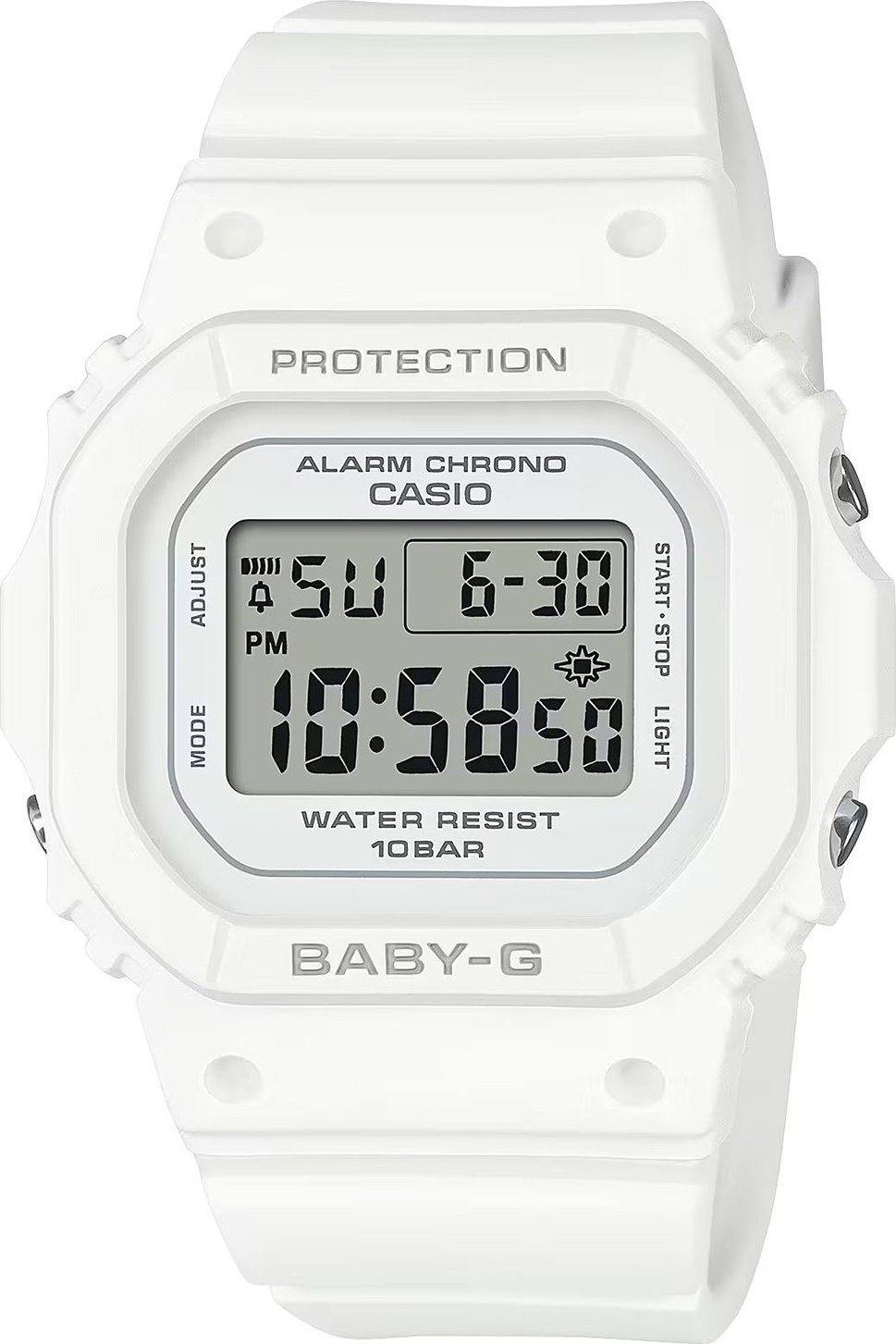 Sporta pulkstenis BABY-G Casio Baby-G BGD-565U-7ER