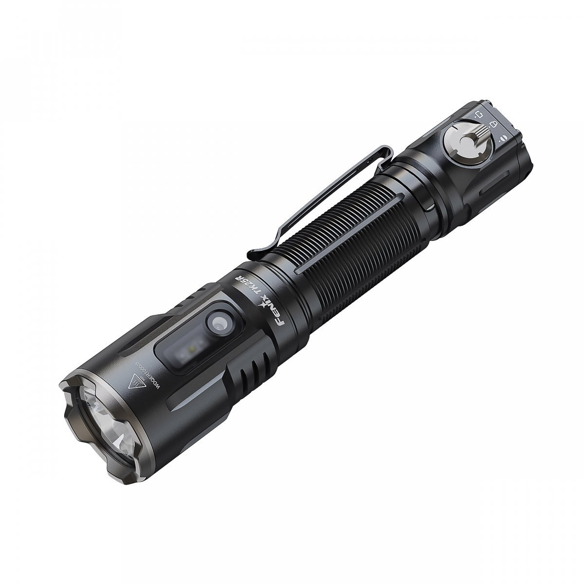 Lukturis Fenix LED lukturis Fenix TK25R