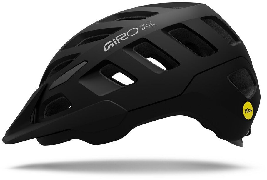 Giro Kask mtb GIRO RADIX MIPS