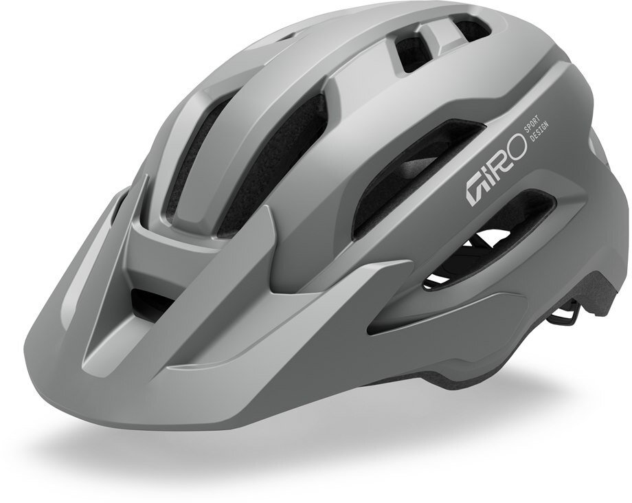 Giro Kask mtb GIRO FIXTURE II