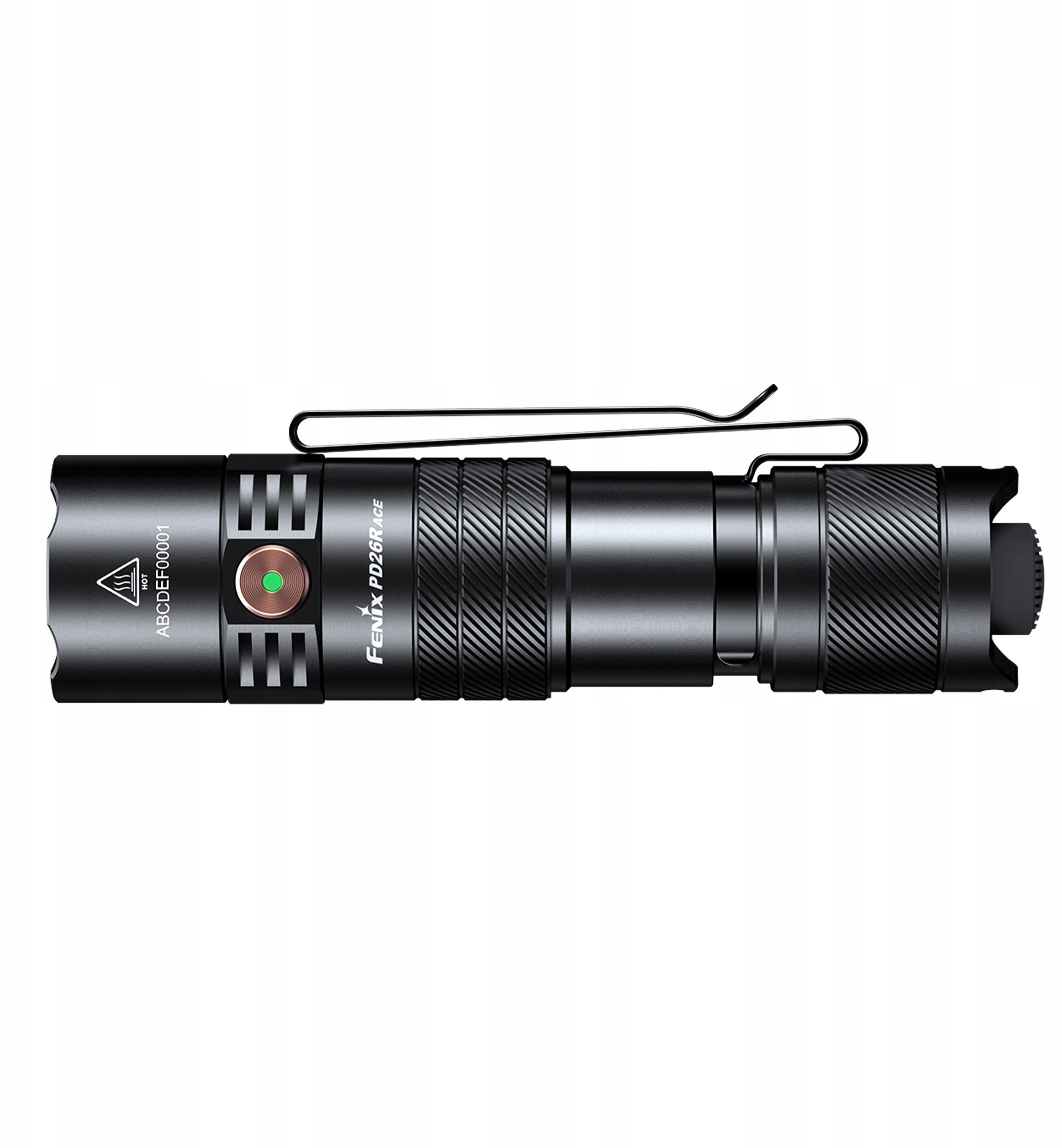 Lukturis Fenix taktiskais LED lukturis Fenix
