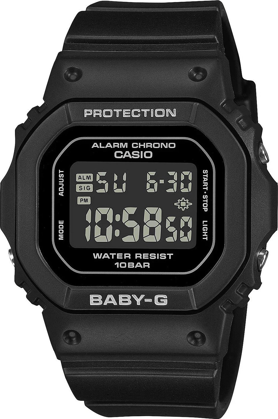 Sporta pulkstenis BABY-G Casio BGD-565U-1ER ar