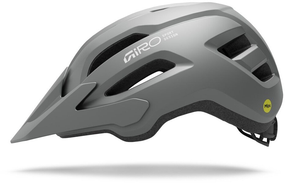 Giro Kask mtb GIRO FIXTURE II