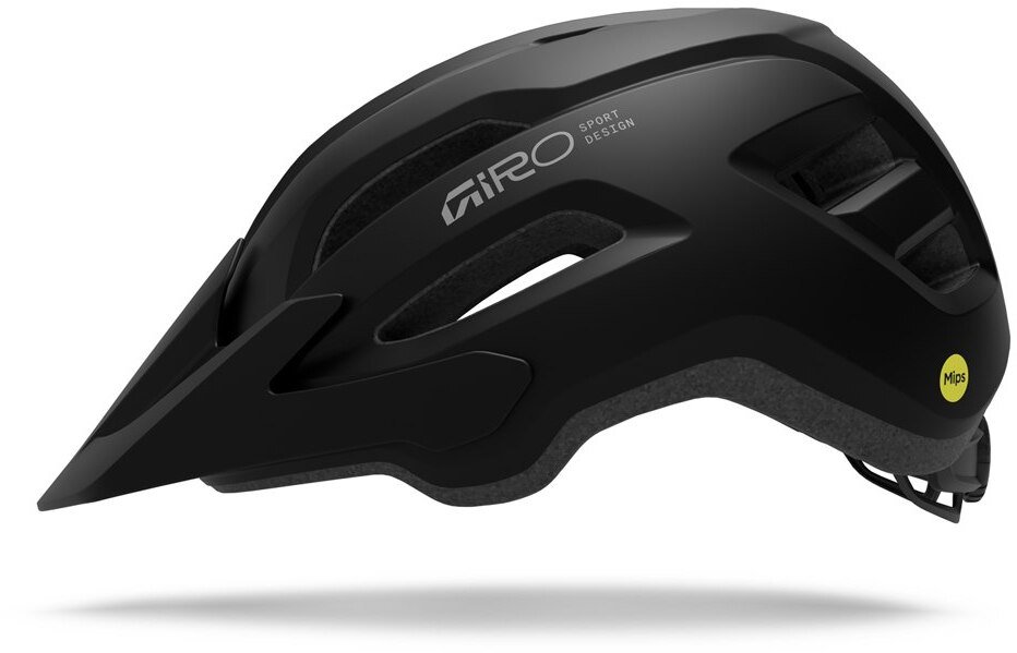 Giro Kask mtb GIRO FIXTURE II