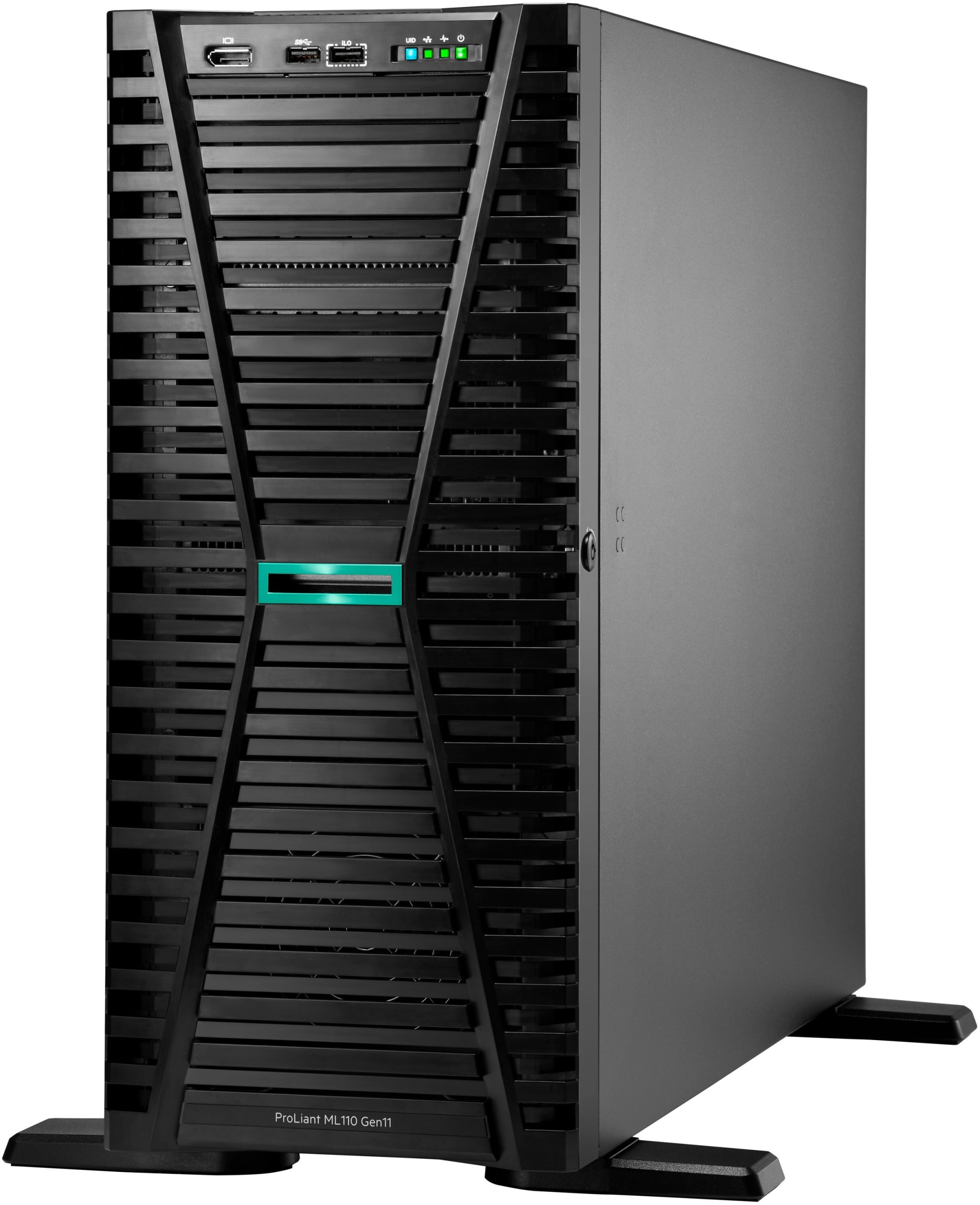 Serveris HPE HPE ProLiant ML110 Gen11