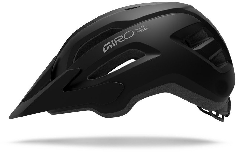 Giro Kask mtb GIRO FIXTURE II