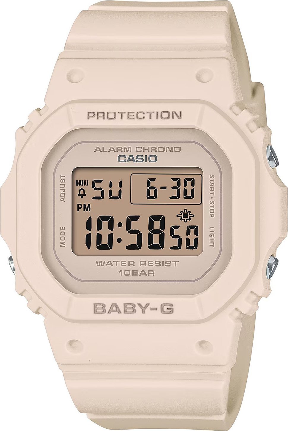 Sporta pulkstenis BABY-G Casio Baby-G BGD-565U-4ER