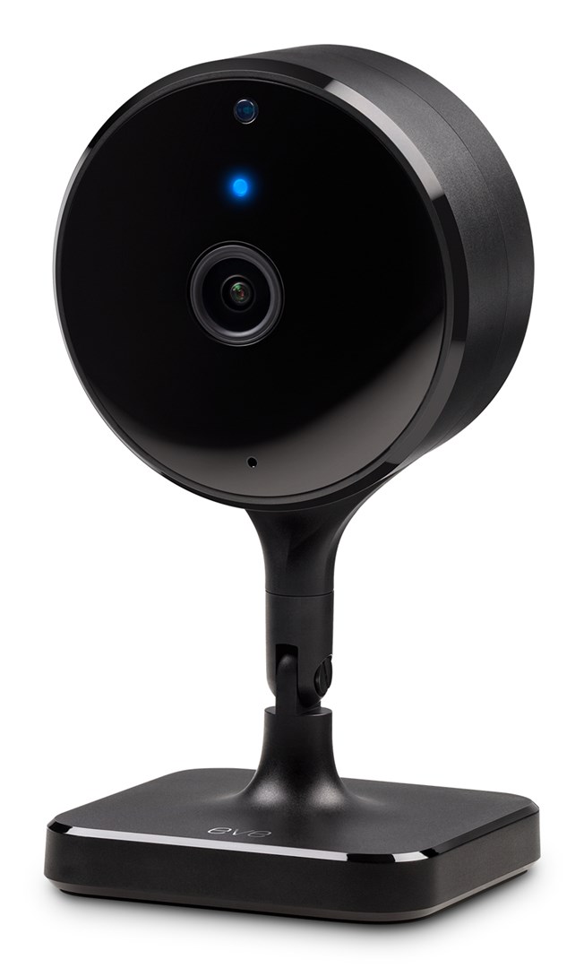 Eve Systems Eve Cam Tornīša iekštelpu