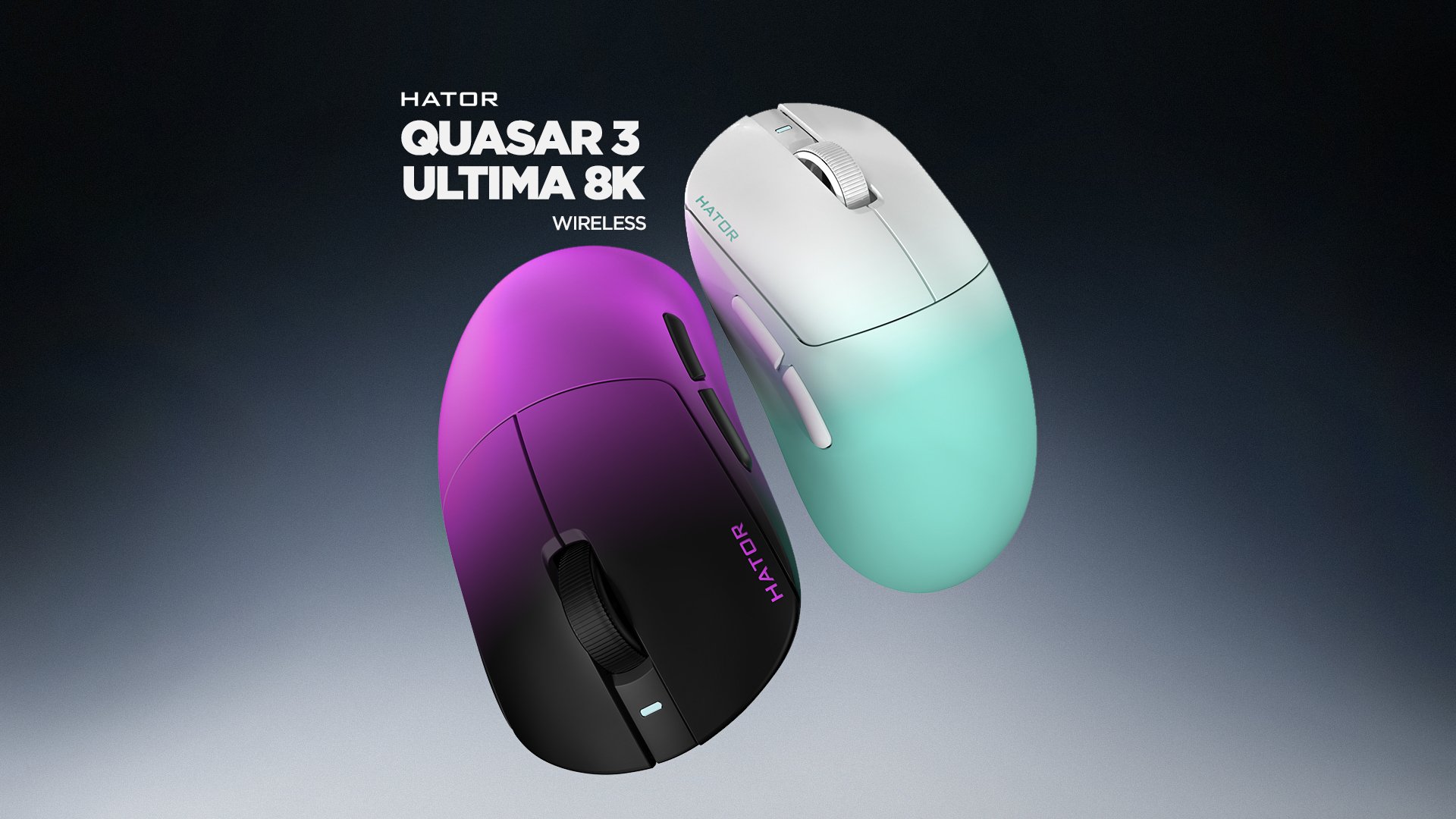 Peles Hator HATOR Quasar 3 Ultima