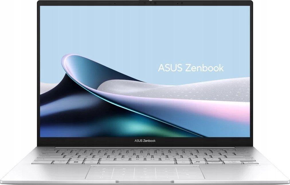 Portatīvais dators Asus Zenbook 14 OLED