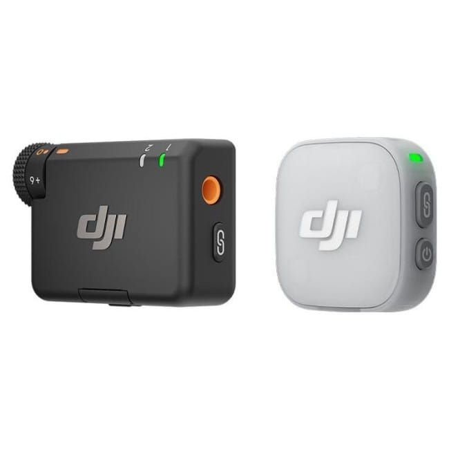 DJI Mic Mini 2 (1 TX