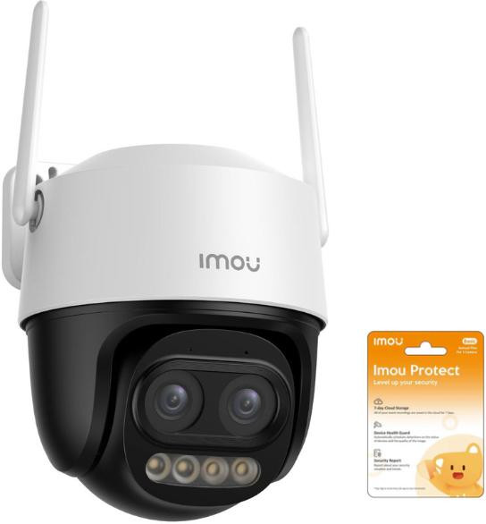 IP kamera Imou Cruiser Z 5MP