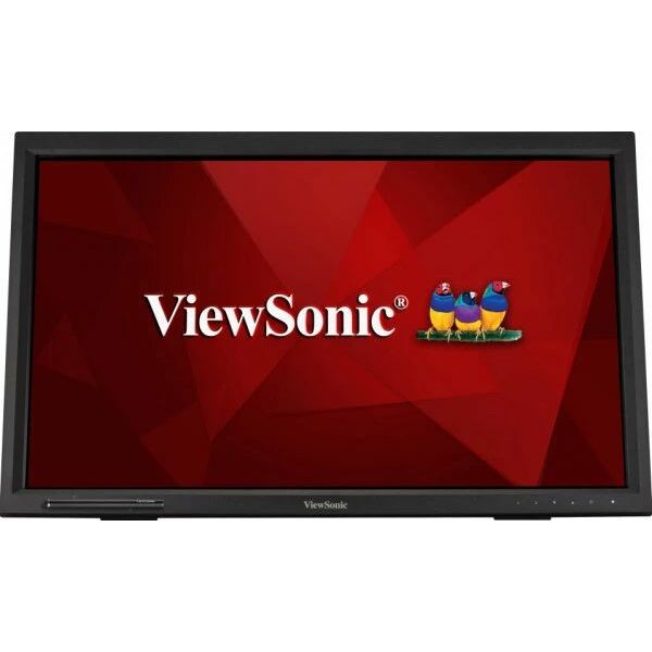 Monitors ViewSonic TD2423 | TD2423 |