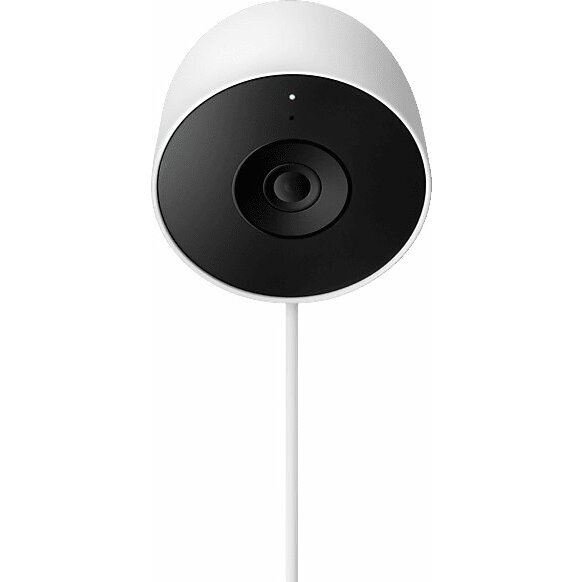 Google IP kamera Nest Cam Outdoor