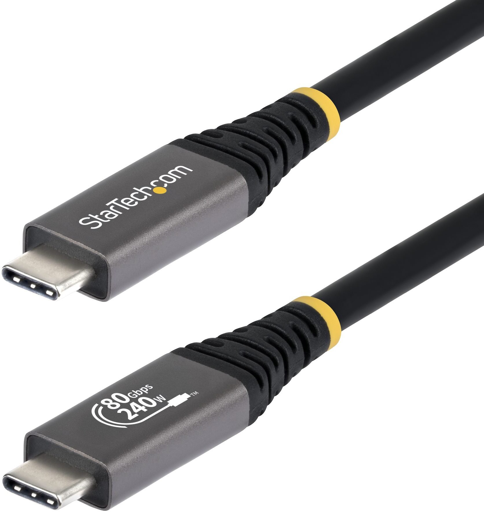 StarTech STARTECH.COM 1,5m USB4