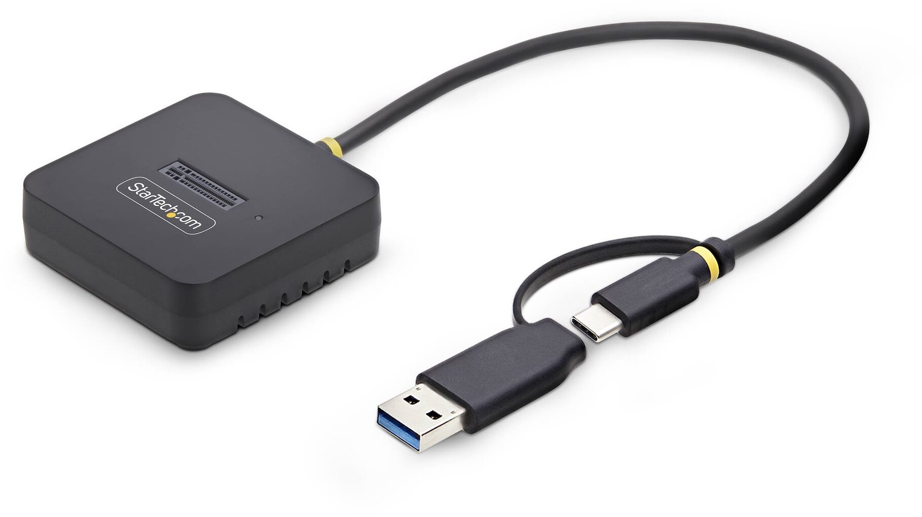 Dokstacija StarTech STARTECH.COM USB-C un