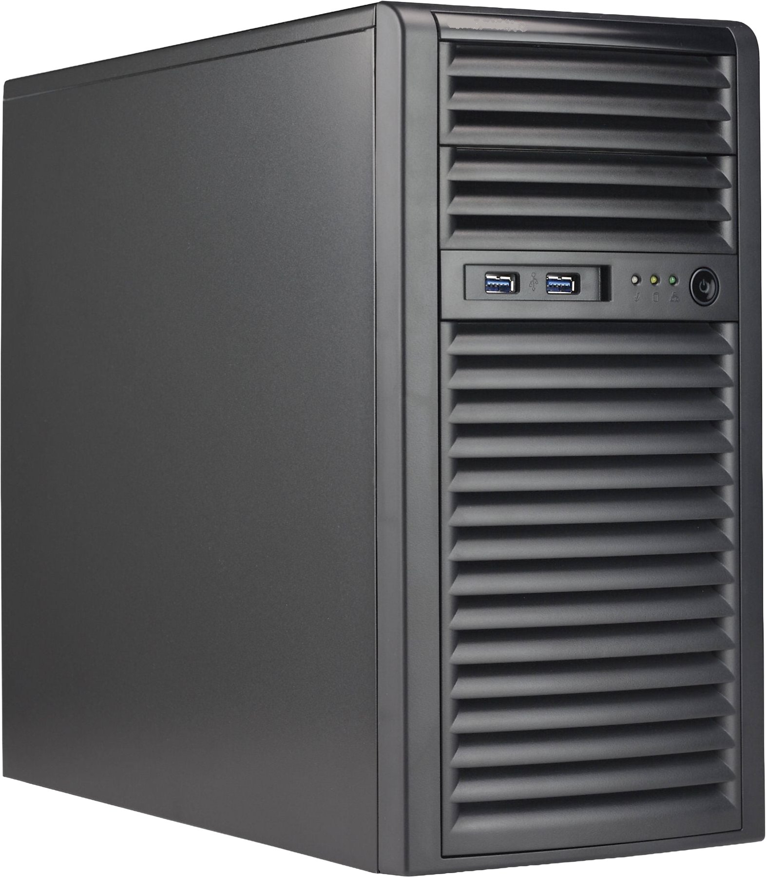 Serveris HP Serwer eterio 100 TH4