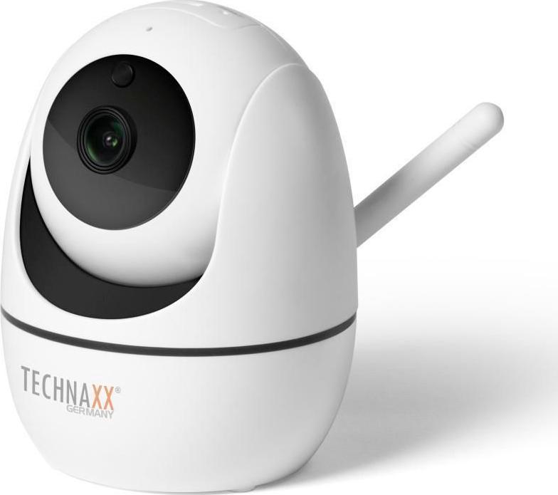 IP kamera Technaxx FullHD iekštelpu drošības