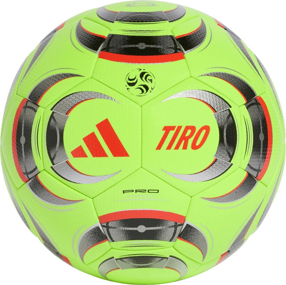Adidas futbola bumba adidas Tiro Pro