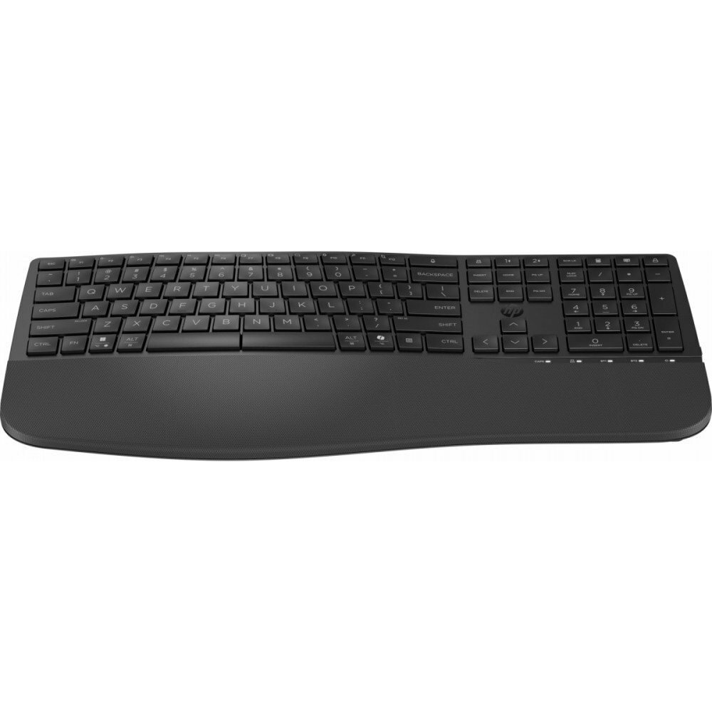 HP 685 - Tastatur - dual