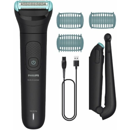 Philips 5000 sērijas ķermeņa kopšanas ierīce