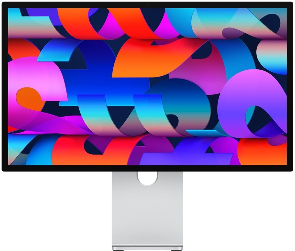 Monitors Apple Studio Display - Standarta