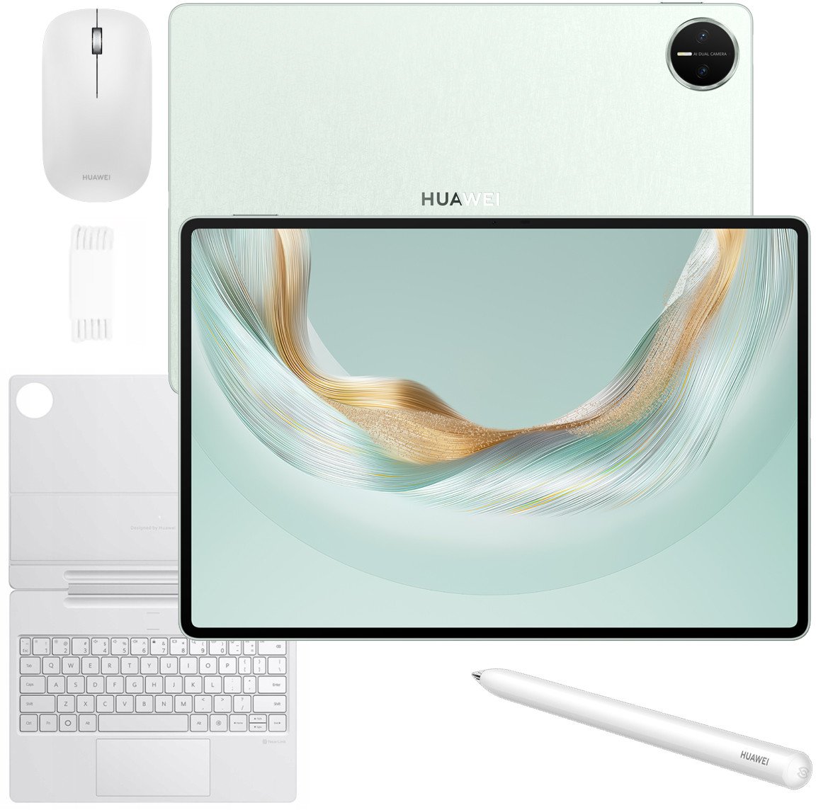 Huawei MatePad Pro 12,2" PaperMatte