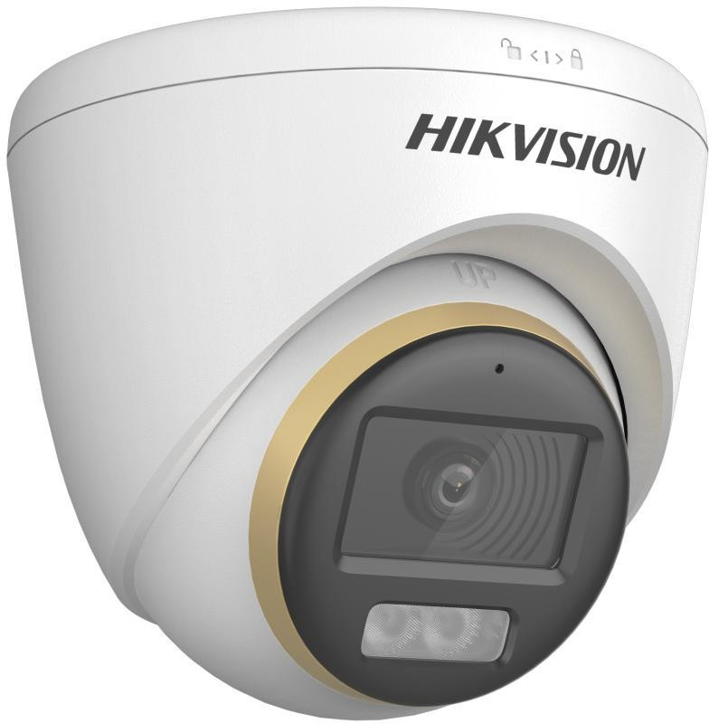 Hikvision Hikvision Turbo HD ar ColorVu