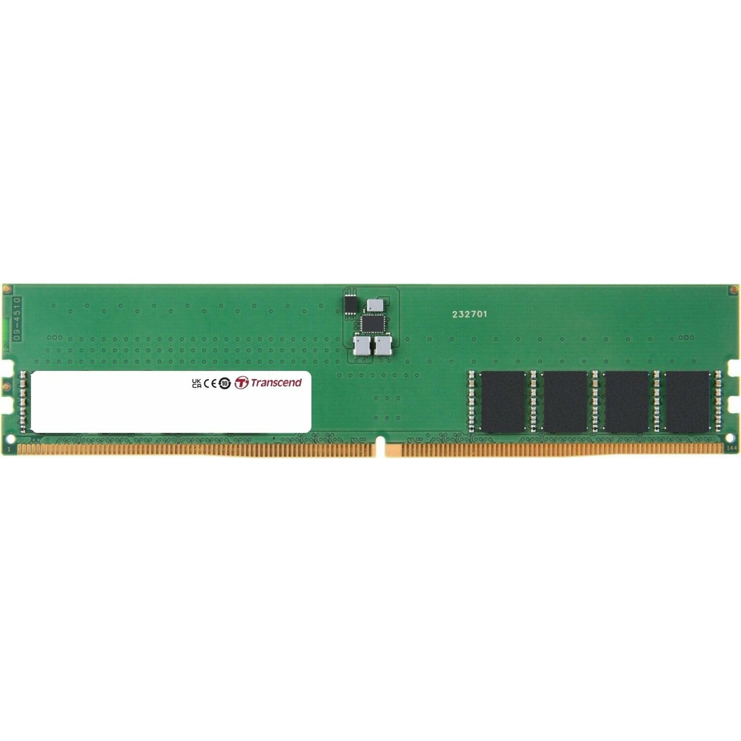 Operatyvinė atmintis Transcend JetRAM 48GB DDR5