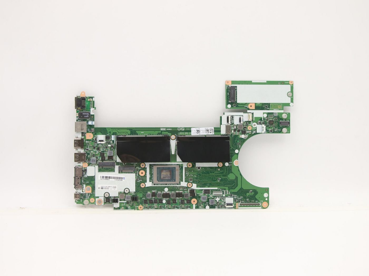 Lenovo Viedtālrunis ar AMD Ryzen 3