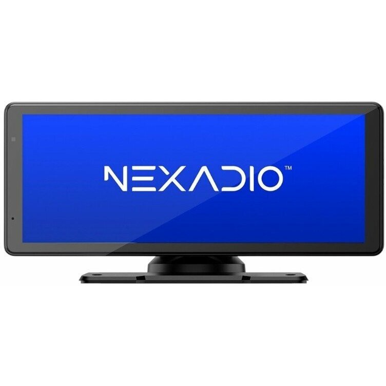 Stabilus GPS navigācija Nexadio CP250 automašīnas