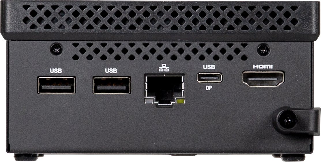 Gigabyte BRIX/GB-BTIP-N150/Mini/N150/bez RAM/Intel int/bez OS/3R |