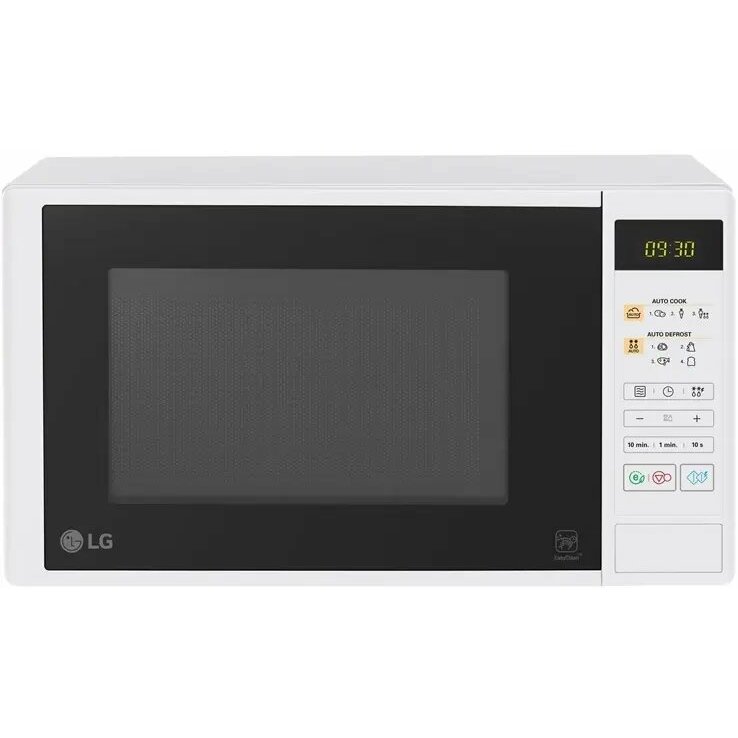 Mikroviļņu krāsns LG MICROWAVE OVEN MS2042DW