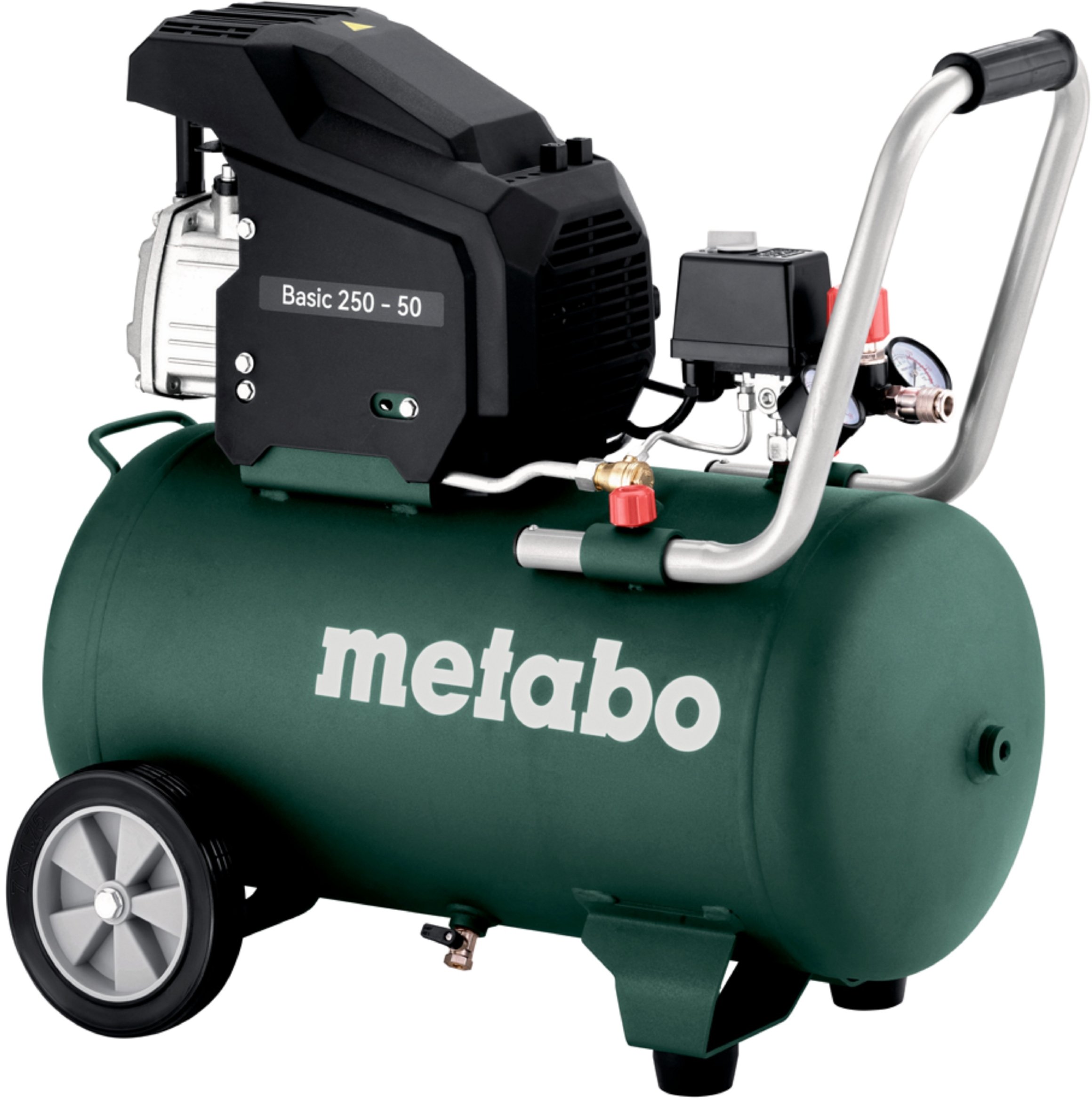 Kompressors Metabo Metabo Basic 250-50 |
